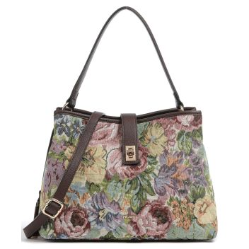 Picard Heritage Hobo bag multicolour