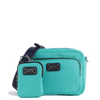 Mandarina Duck Style Crossbody bag green