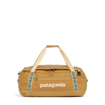 Patagonia Black Hole 55 Travel bag ochre