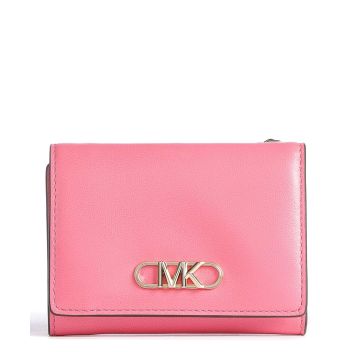 Michael Kors Parker Wallet pink