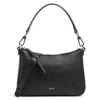Abro Adria Viola Shoulder bag black