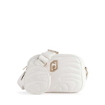 Liu Jo Achala Crossbody bag white