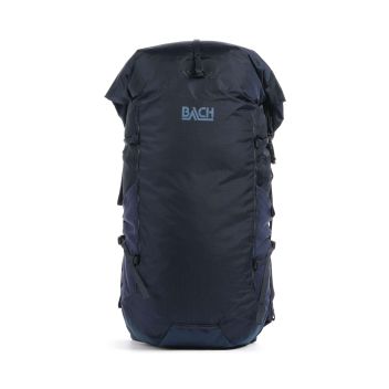 Bach Molecule 30 M Hiking backpack dark blue