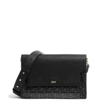 DKNY Millie Crossbody bag grey/black
