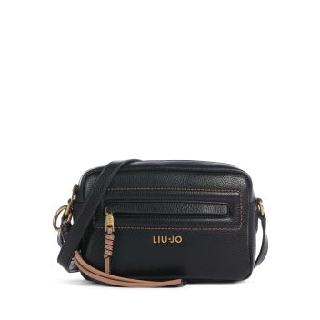 Liu Jo Sanura Crossbody bag black