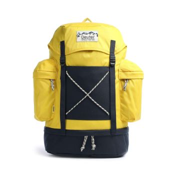 Deuter Heritage Wengen Backpack yellow