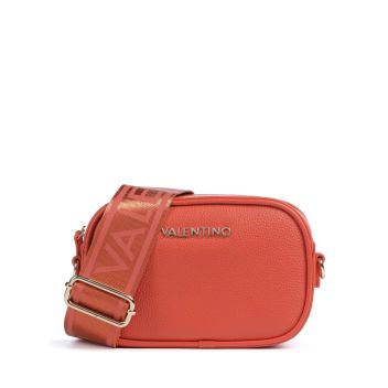Valentino Bags Miramar Crossbody bag orange