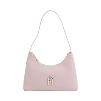 Furla Diamante Mini Shoulder bag antique pink