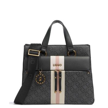 Liu Jo Clidia Handbag dark grey