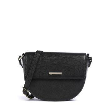 Markberg Hilma Crossbody bag black