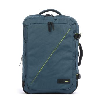 American Tourister Take2Cabin L Travel backpack blue