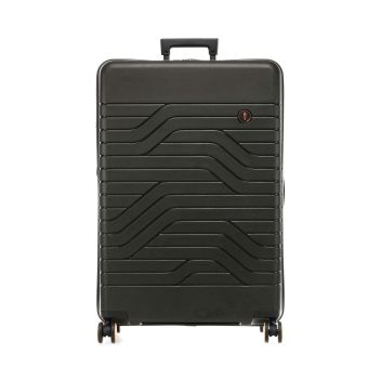 Brics BY Ulisse Spinner (4 wheels) olive-green