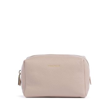 Coccinelle Trousse Cosmetic bag beige