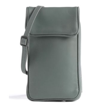 Aunts & Uncles Jamie\'s Orchard Cloudberry Phone bag green