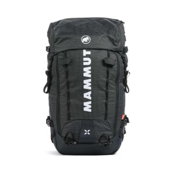 Mammut Trion 50 Trekking backpack black