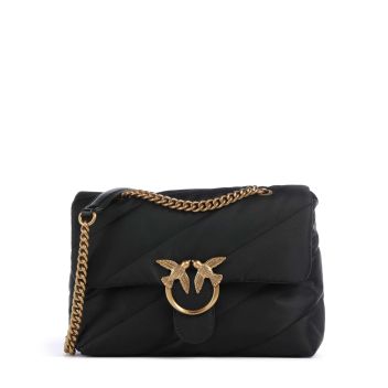 Pinko Love Puff Classic Shoulder bag black