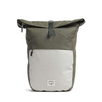 Osprey Arcane Backpack bag grey/beige