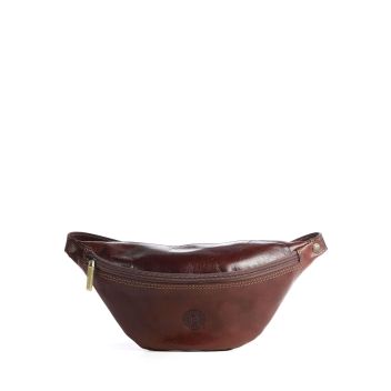 Giudi Fanny pack brown
