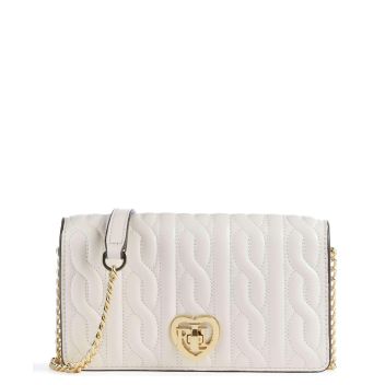 Lauren Ralph Lauren Trnlk Crossbody bag ivory