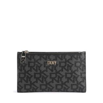 DKNY Bryant Wallet dark grey