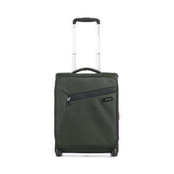 Samsonite Litebeam Trolley (2 wheels) olive-green