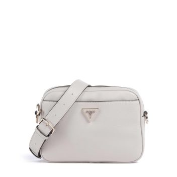 Guess Meridian Crossbody bag ivory