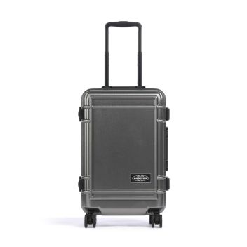 Eastpak Resist\'R Case Spinner (4 wheels) silver
