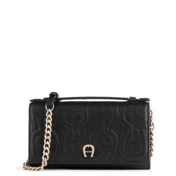 Aigner Fashion Crossbody bag black