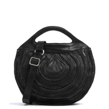 Campomaggi Handbag black