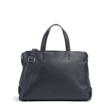 Voi Hirsch Winona Handbag grey-blue