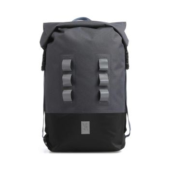 Chrome Urban Ex 2.0 Rolltop backpack dark grey