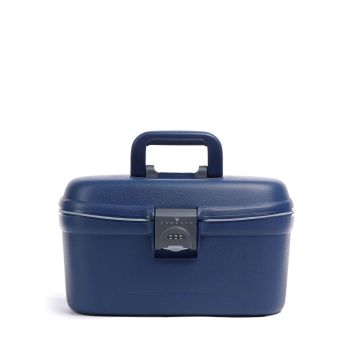 Roncato Light Beauty case dark blue