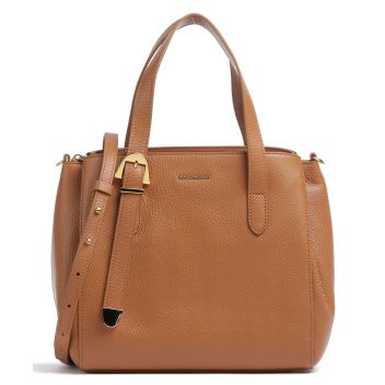 Coccinelle Gleen Handbag brown