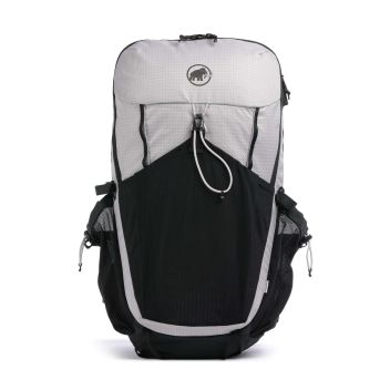 Mammut Ducan 22 W Hiking backpack grey/black