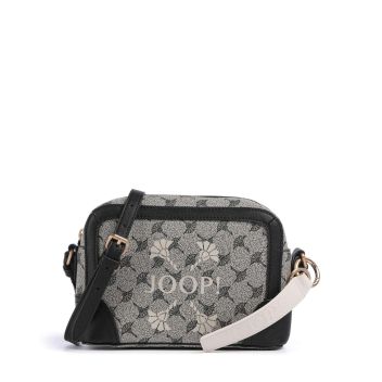 JOOP! Mazzolino Chiaro Cloe Crossbody bag black/beige