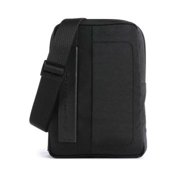 Piquadro P16 Crossbody bag black