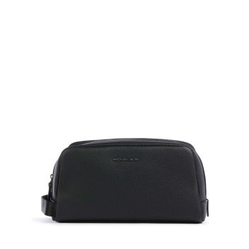 Michael Kors Hudson Toiletry bag black