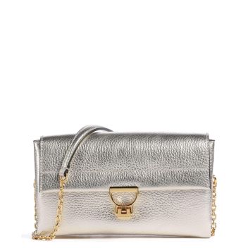 Coccinelle Arlettis Crossbody bag gold