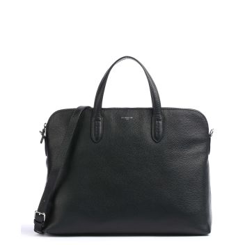 Le Tanneur Sophie Briefcase black
