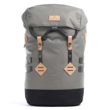 Doughnut Reborn Colorado Backpack greygreen
