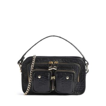 Núnoo New Zealand Helena Crossbody bag black