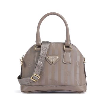 Maison Mollerus Vinerus Oetwil Handbag taupe