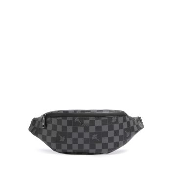 JOOP! Cortina Piazza Leo Fanny pack black/grey