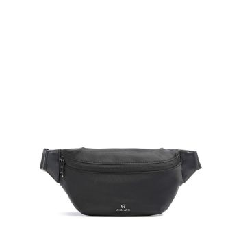 Aigner Nico Fanny pack black