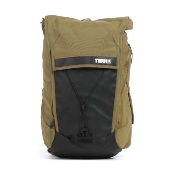 Thule Paramount 20 Cycling backpack olive-green