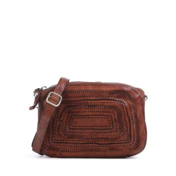 Campomaggi Crossbody bag cognac