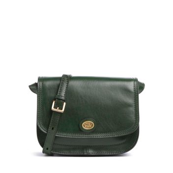 The Bridge Story Donna Crossbody bag dark green
