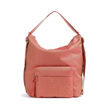 Mandarina Duck MD20 Backpack bag orange