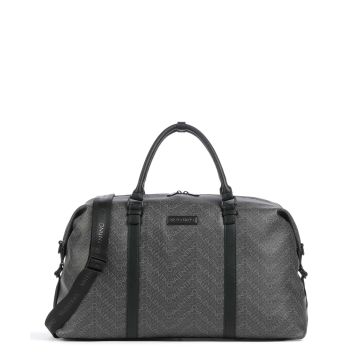 Valentino Bags Tyrone Re Weekend bag black