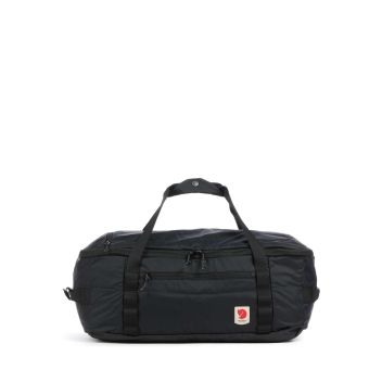 Fjällräven High Coast 36 Travel bag black